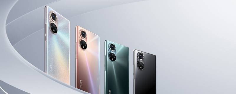 华为荣耀50se为什么没有NFC