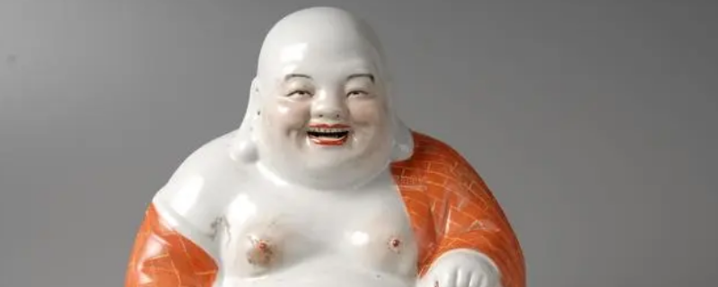 弥勒佛是唐氏儿吗