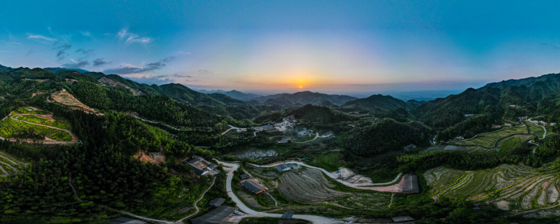 平江福寿山是南江桥那边吗