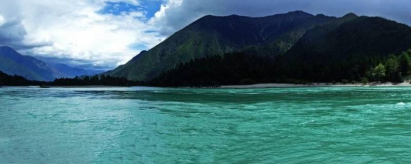 中国的湖泊有哪些