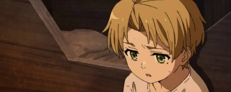 无职转生鲁迪孩子有几个七大列强