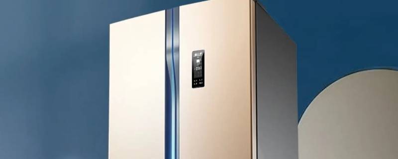 美菱冰箱移动托盘的玻璃怎么拆